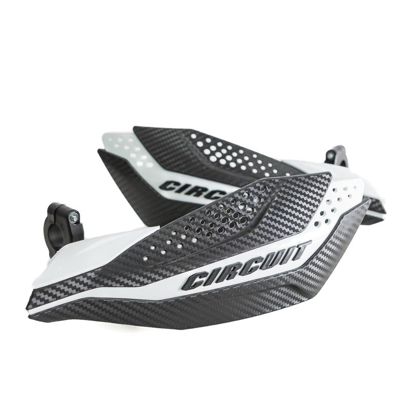 Dakar Universal Handguards