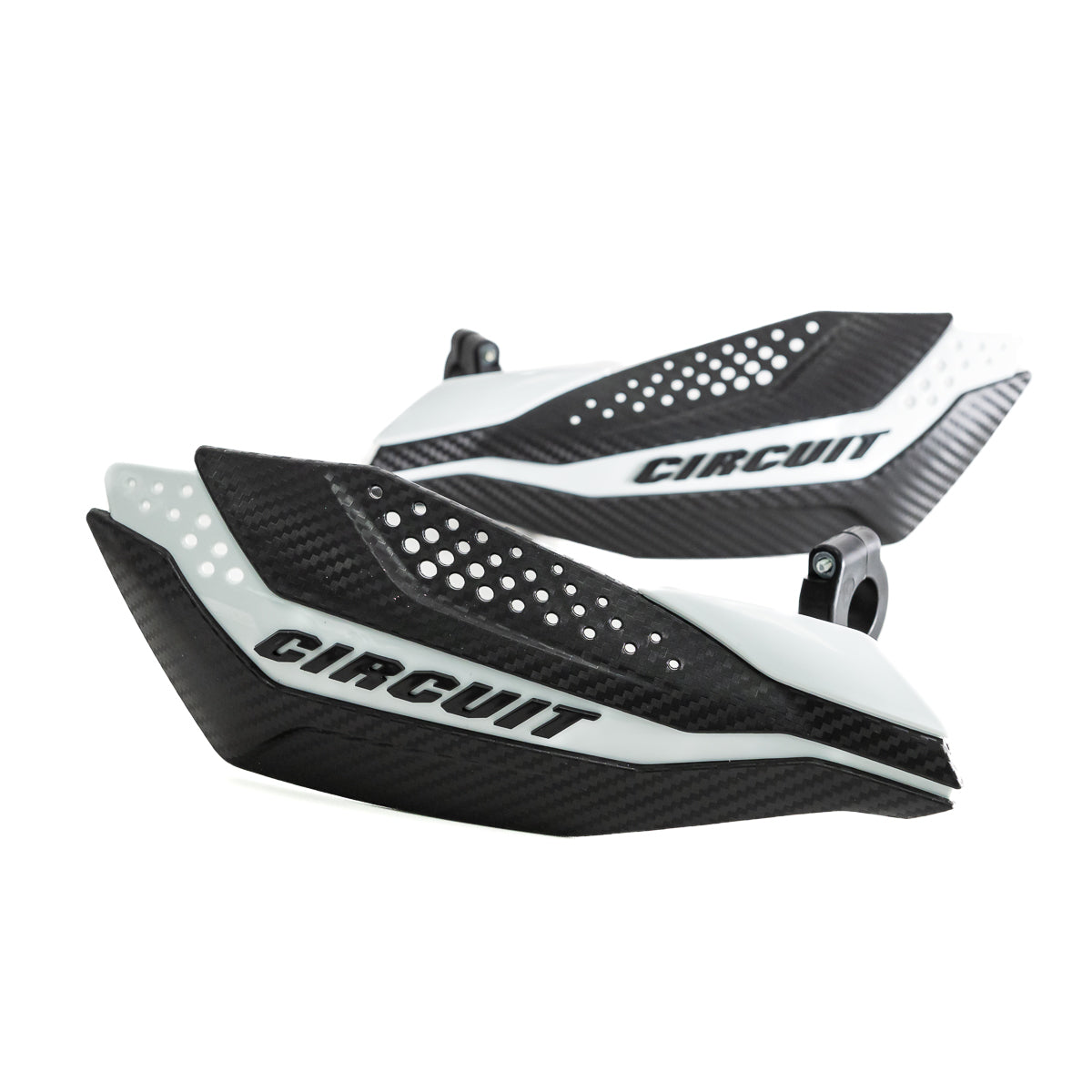 Dakar Universal Handguards