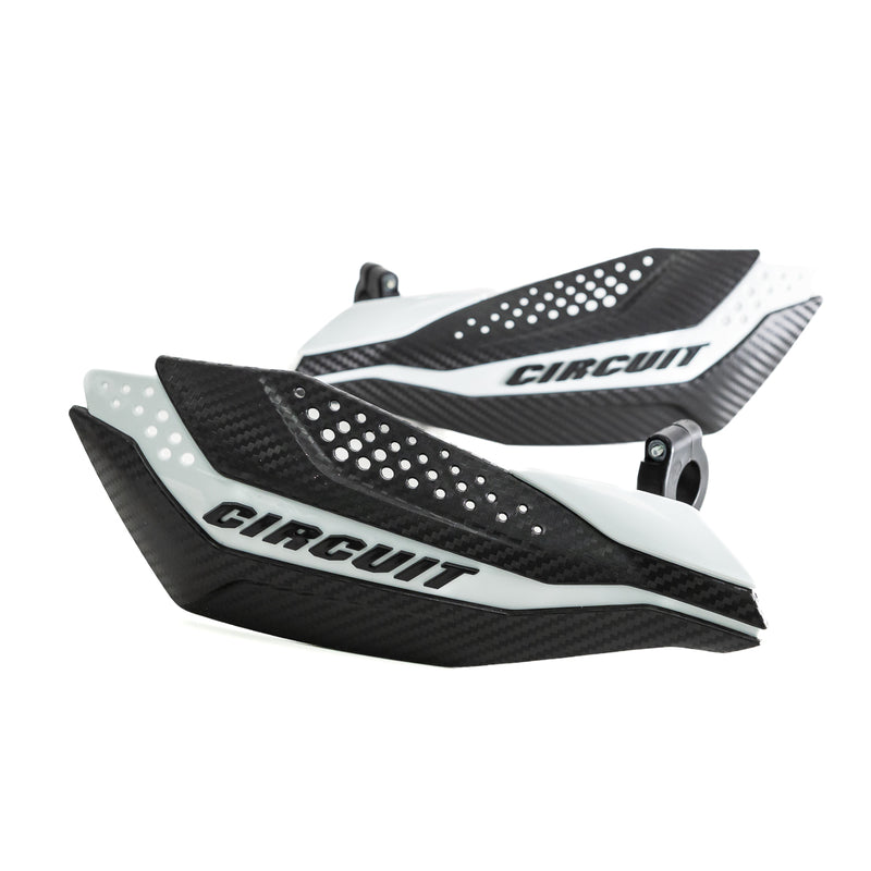 Dakar Universal Handguards