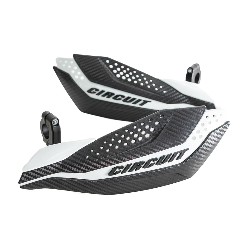 Dakar Universal Handguards