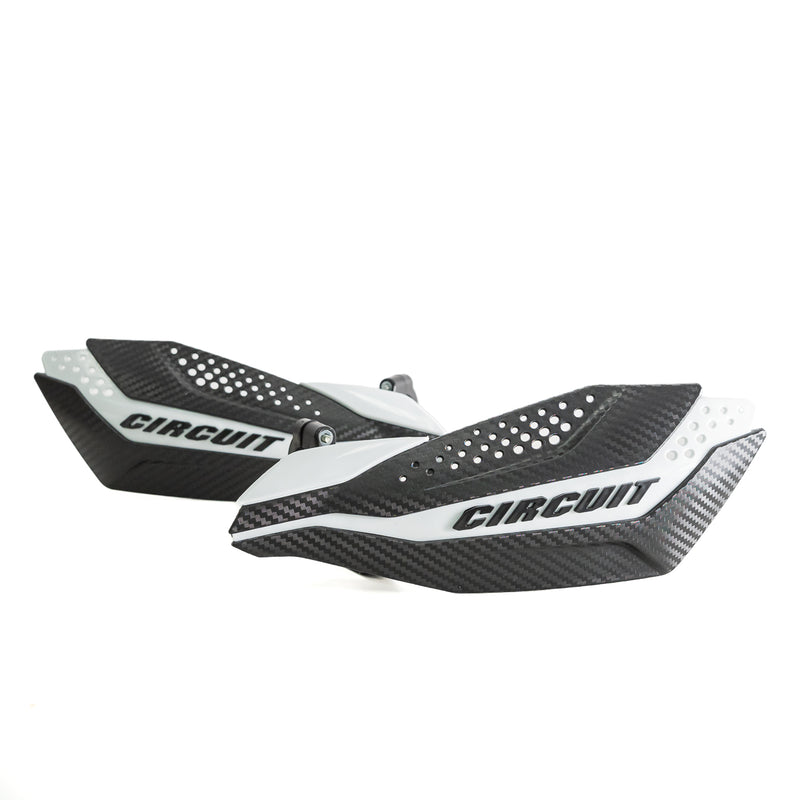 Dakar Universal Handguards