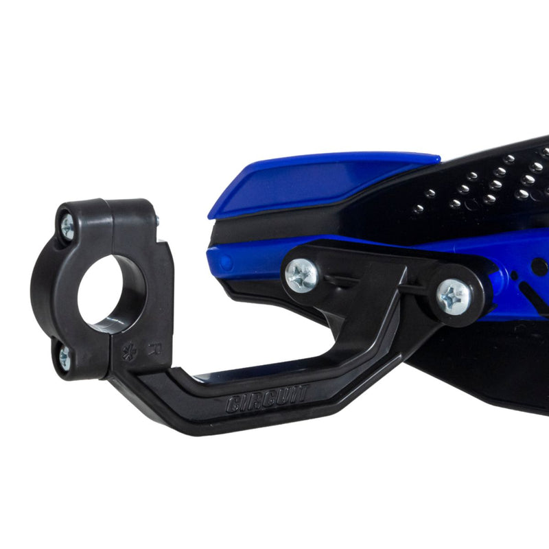 Dakar Universal Handguards