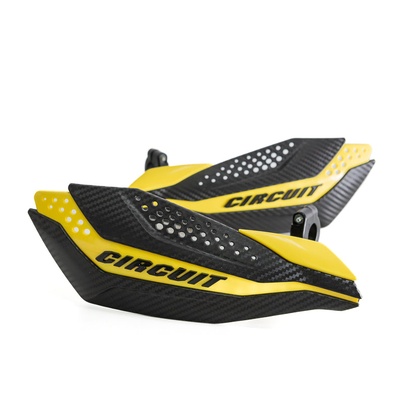 Dakar Universal Handguards