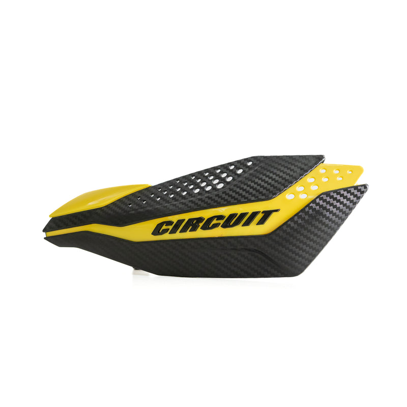 Dakar Universal Handguards