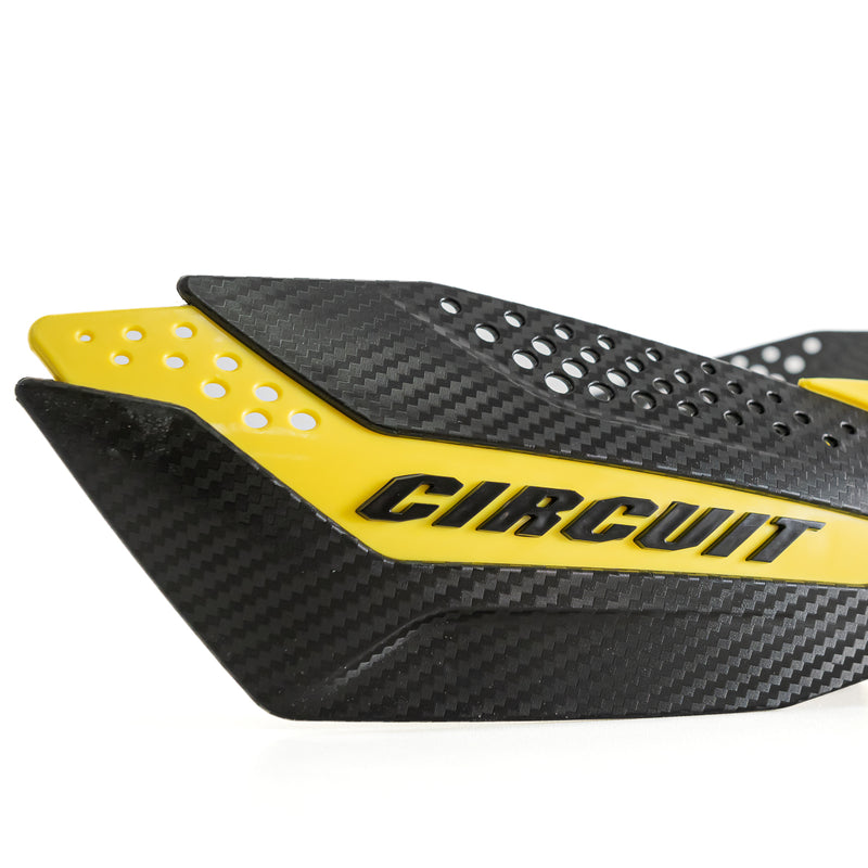 Dakar Universal Handguards