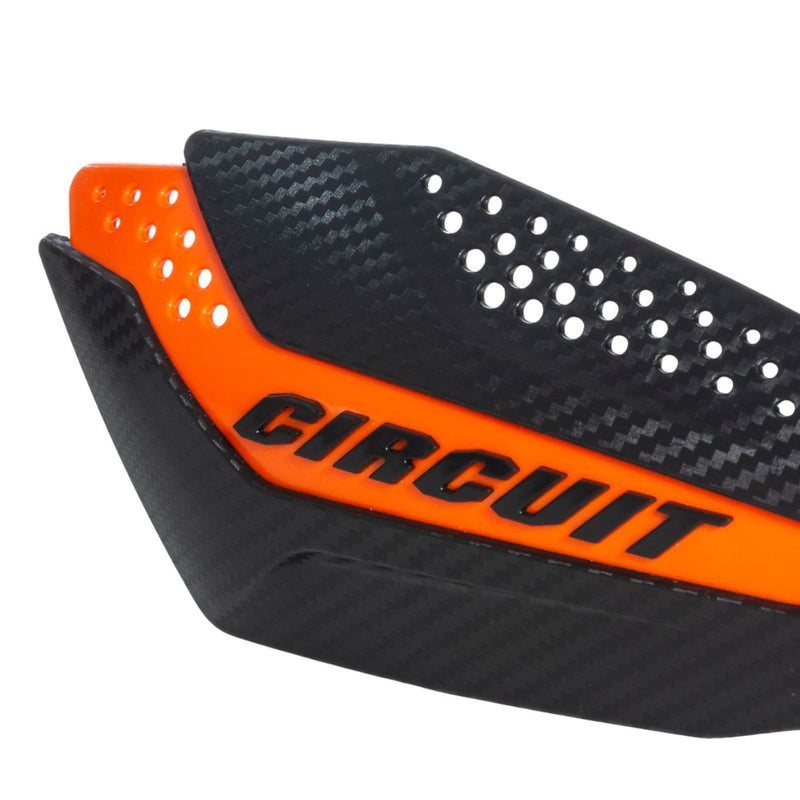 Dakar Universal Handguards