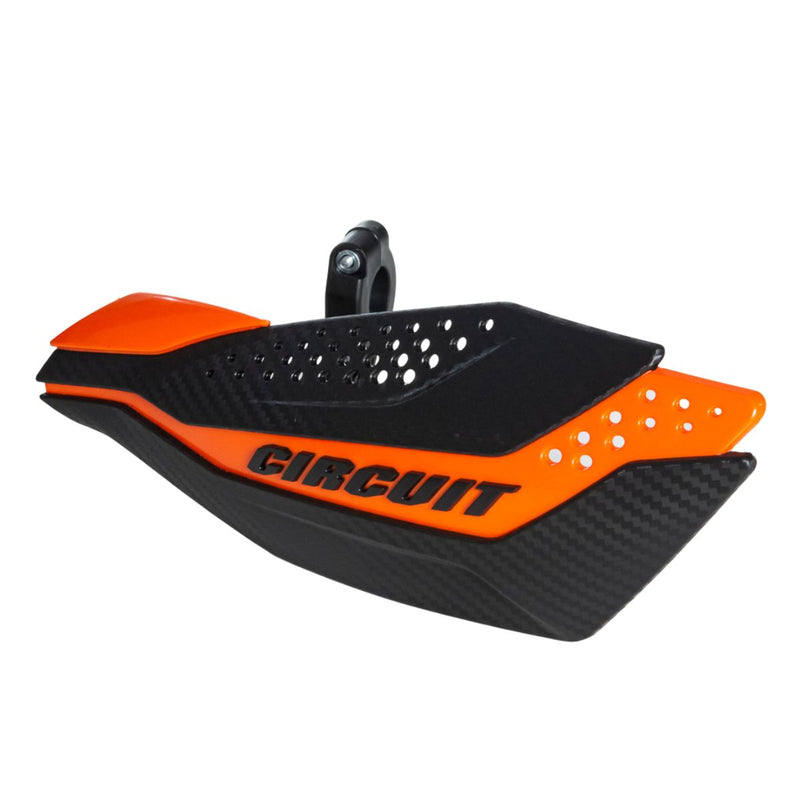 Dakar Universal Handguards