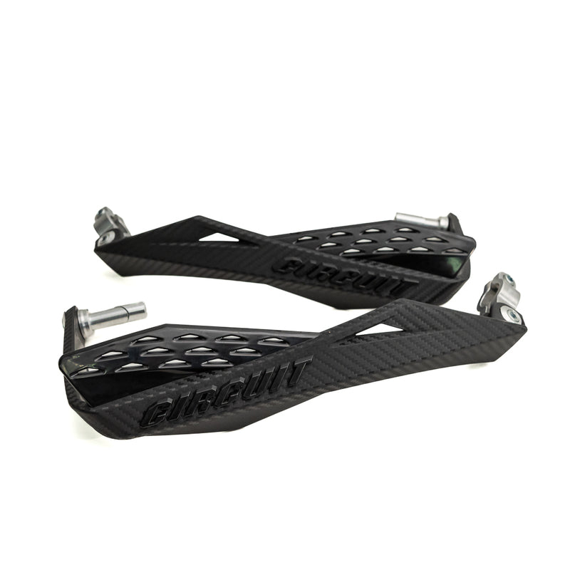 Fênix Handguards for Iron Handlebar