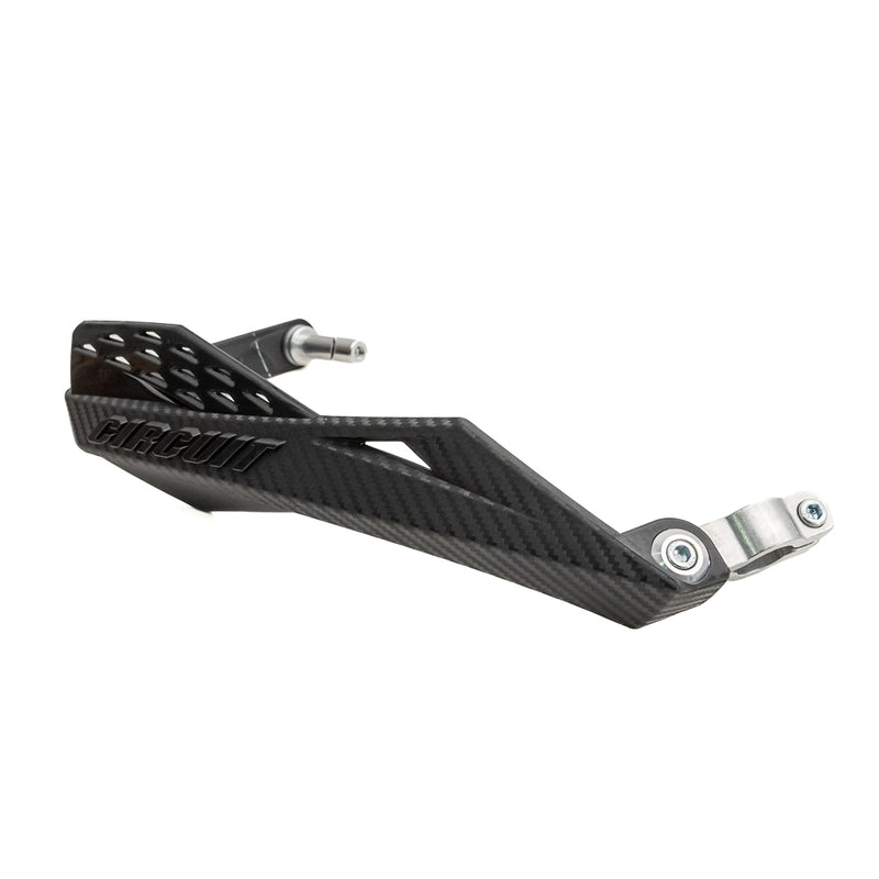 Fênix Handguards for Iron Handlebar