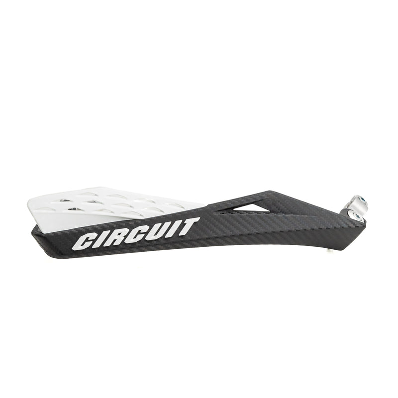 Fênix Handguards for Iron Handlebar