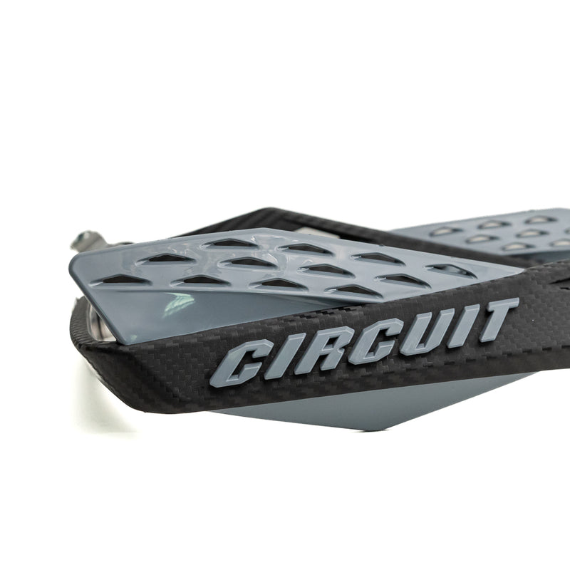 Fênix Handguards for Iron Handlebar