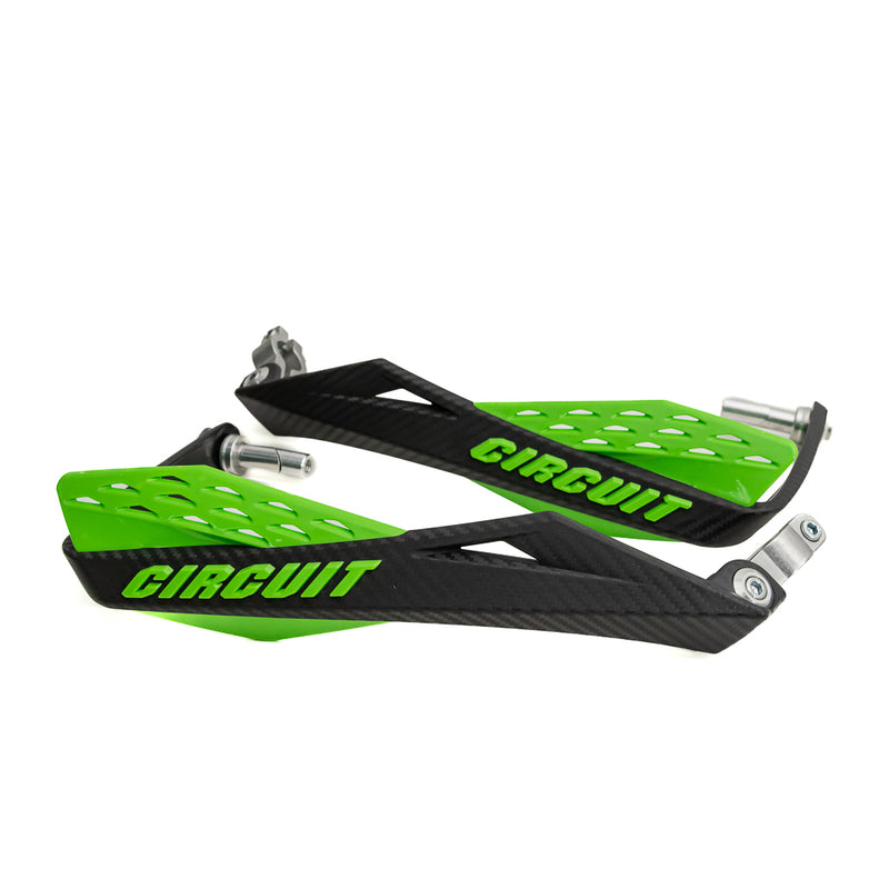 Fênix Handguards for Iron Handlebar