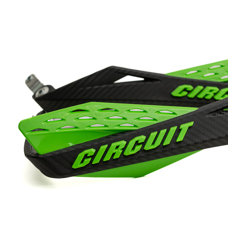 Fênix Handguards for Iron Handlebar