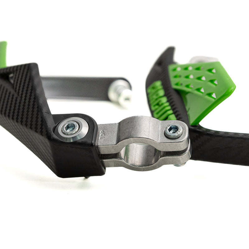 Fênix Handguards for Iron Handlebar