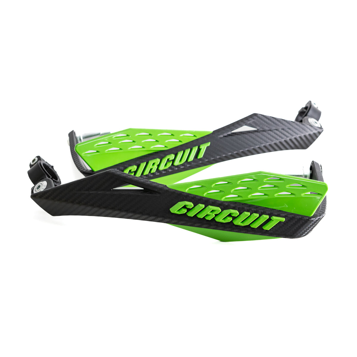 Fênix Handguards for Fat Bar Handlebar