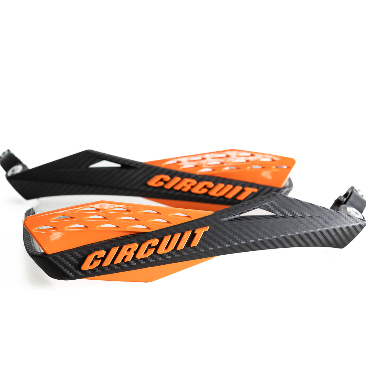 Fênix Handguards for Fat Bar Handlebar