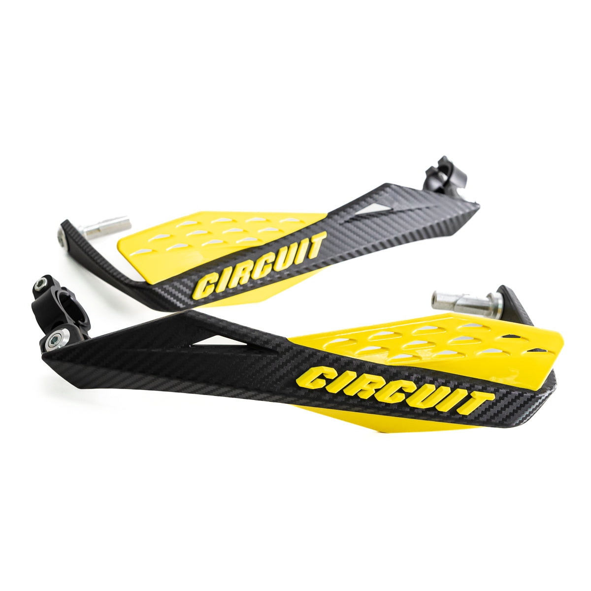 Fênix Handguards for Fat Bar Handlebar