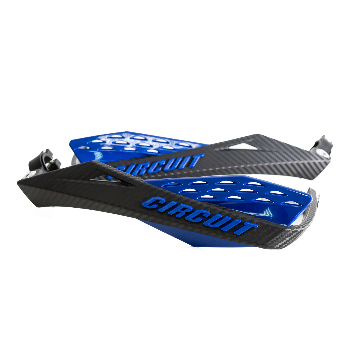 Fênix Handguards for Fat Bar Handlebar