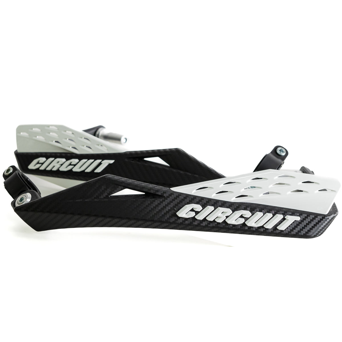 Fênix Handguards for Fat Bar Handlebar