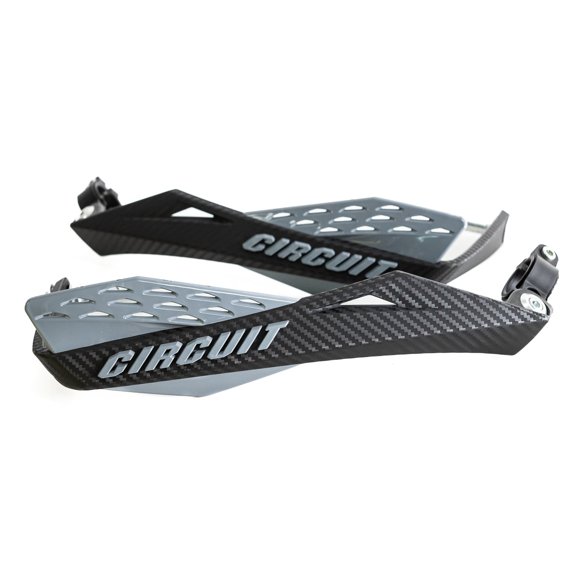 Fênix Handguards for Fat Bar Handlebar