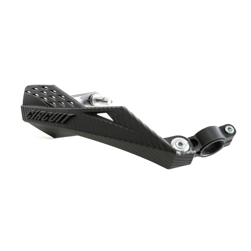 Fênix Handguards for Fat Bar Handlebar