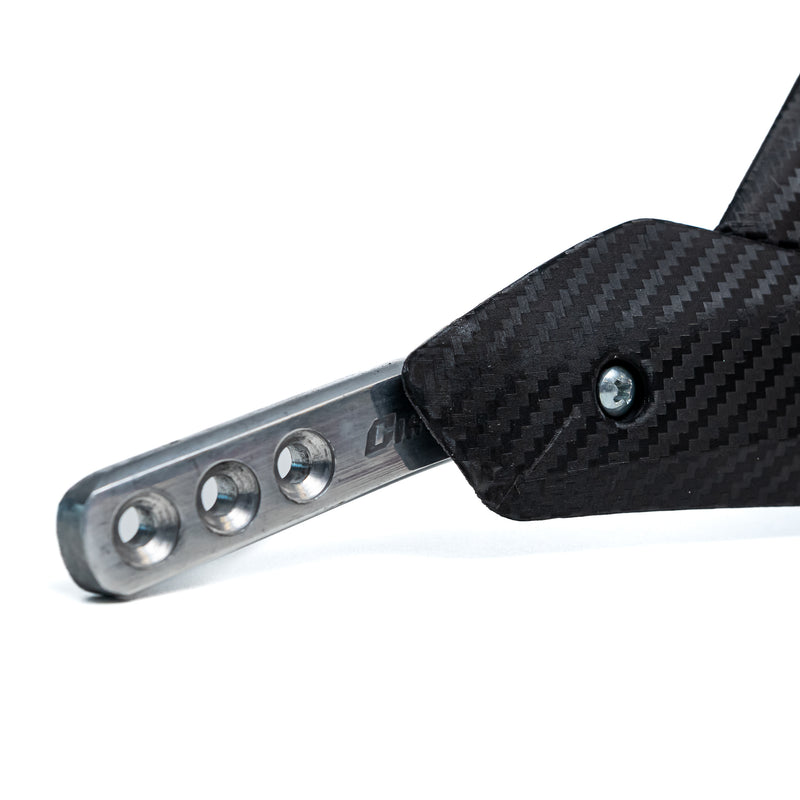 Ventura Handguards for Aluminum Handlebar