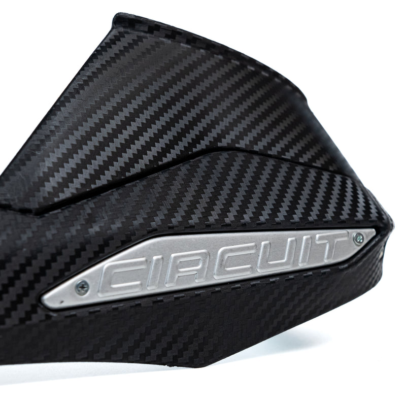 Ventura Handguards for Aluminum Handlebar