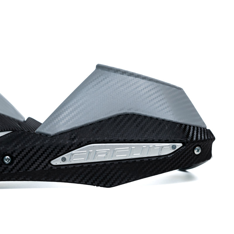 Ventura Handguards for Aluminum Handlebar