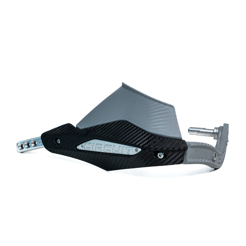 Ventura Handguards for Aluminum Handlebar