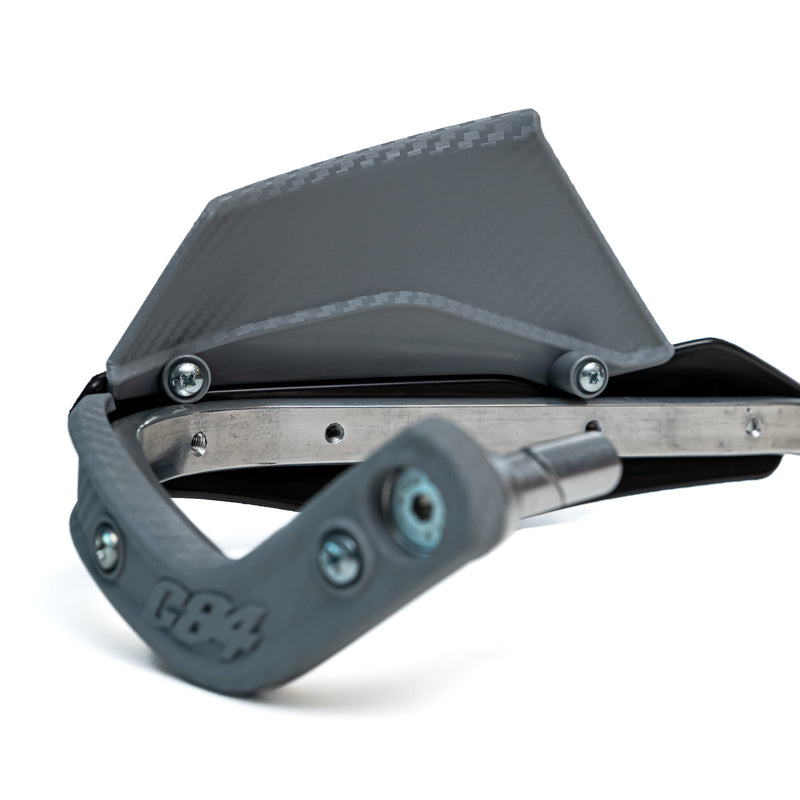 Ventura Handguards for Aluminum Handlebar