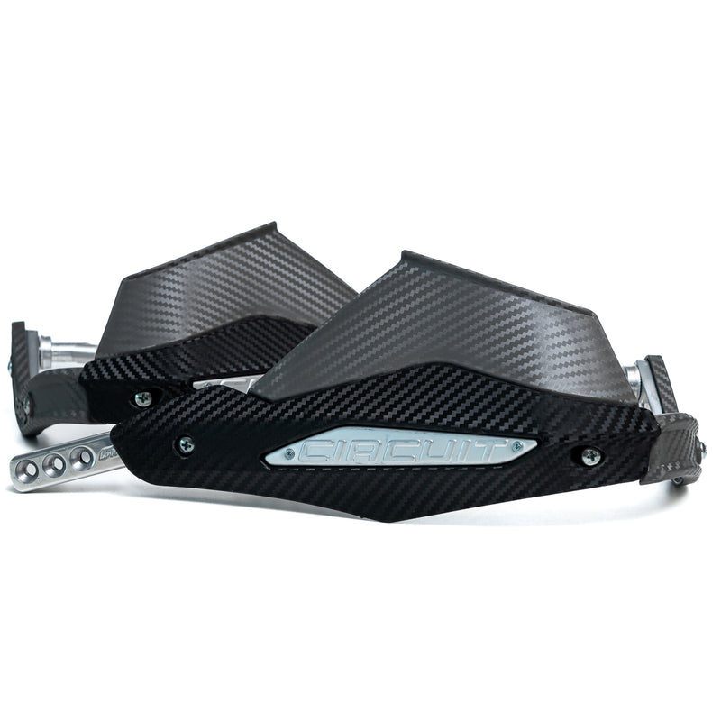 Ventura Handguards for Fat Bar Handlebar