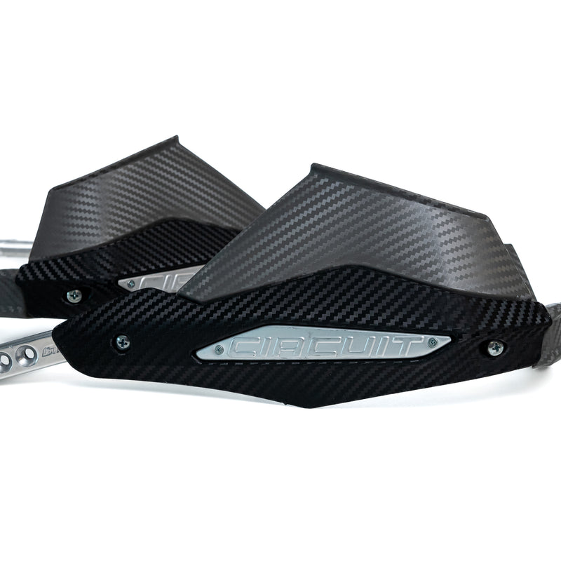 Ventura Handguards for Fat Bar Handlebar