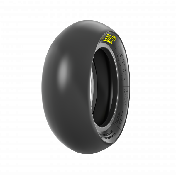 100/55R6.5” T41 Slick