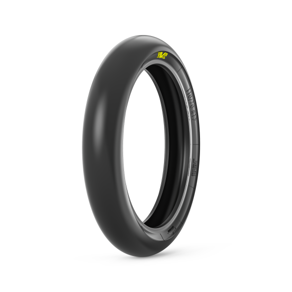 110/70R17 super soft Slick