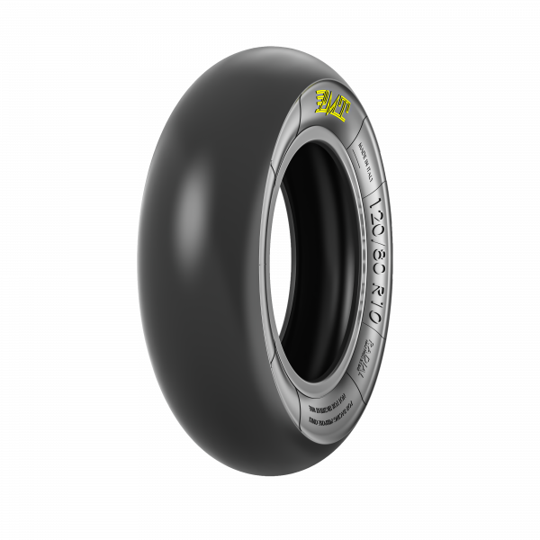 120/80R12 medium M Slick