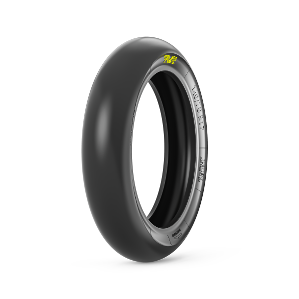 140/70R17 soft Slick