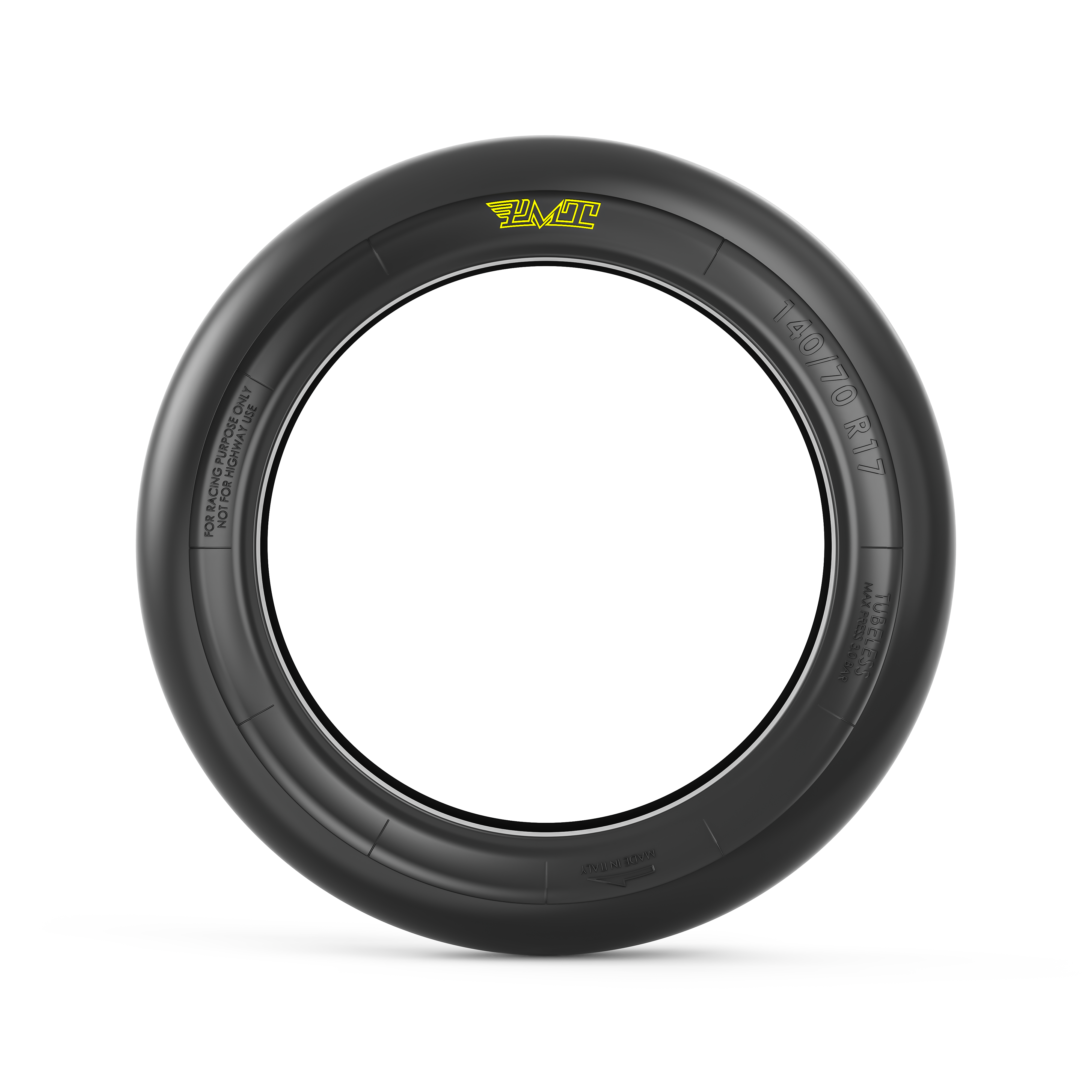 140/70R17 soft Slick