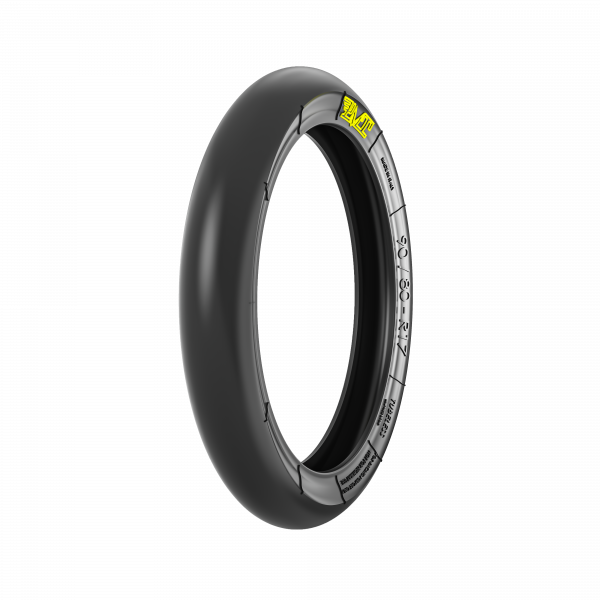 90/80R17 medium M Slick