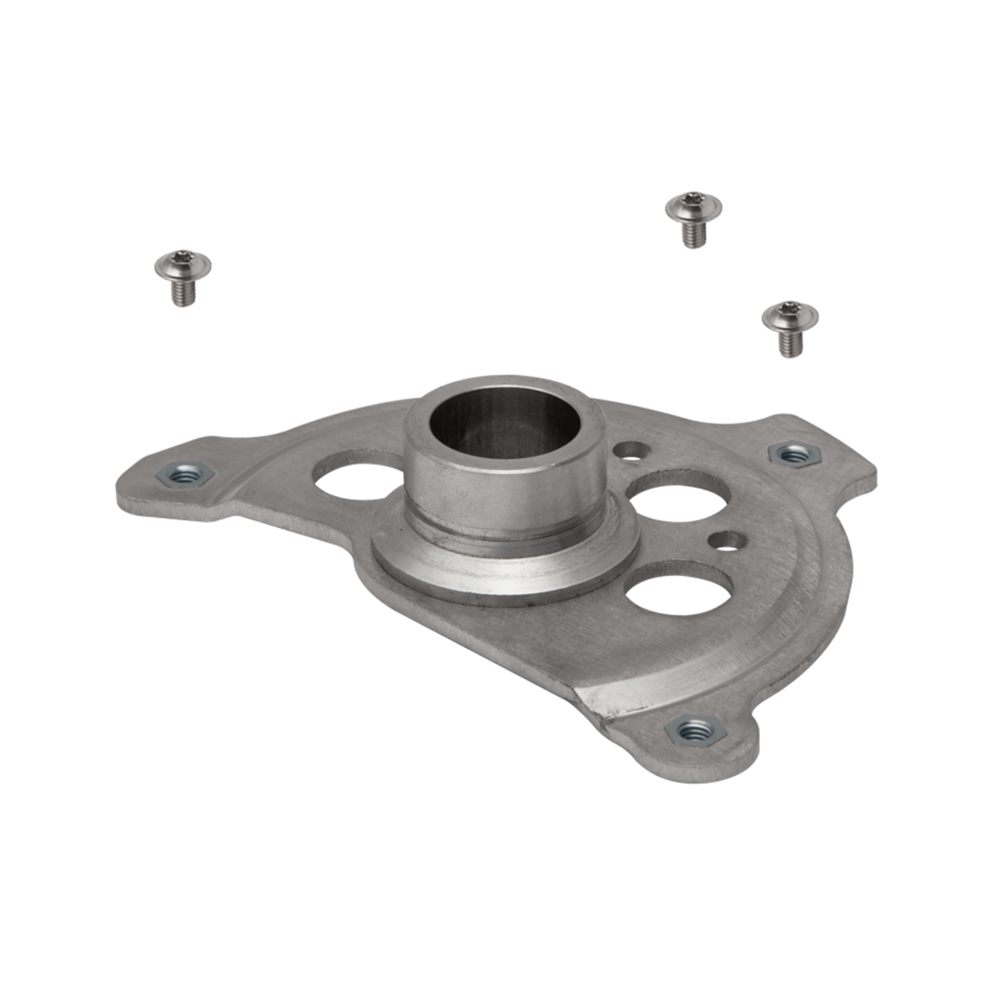 Balistico Mounting Kit