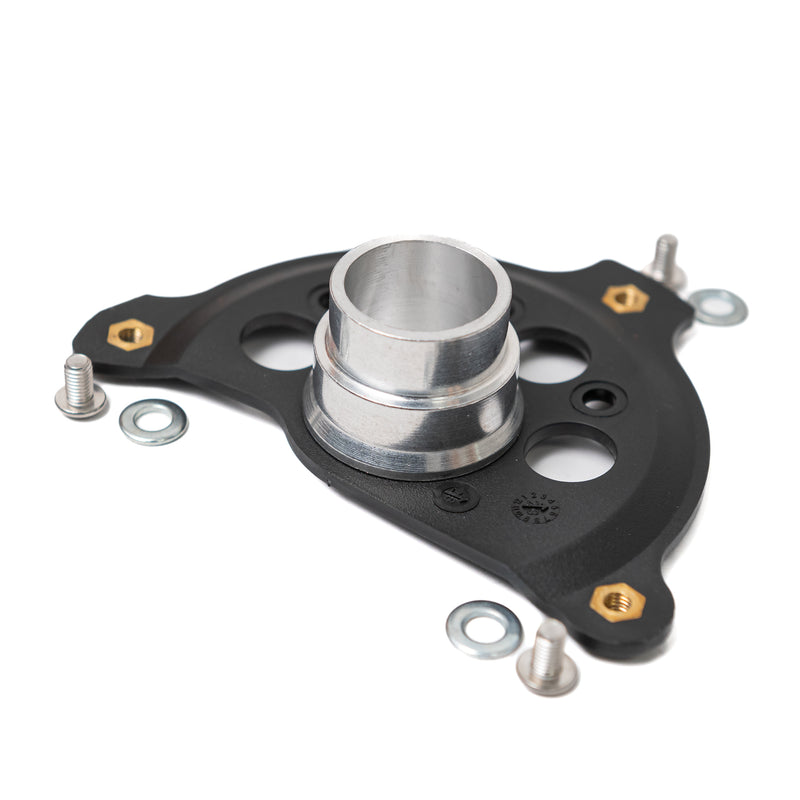 Balístico Installation Kit