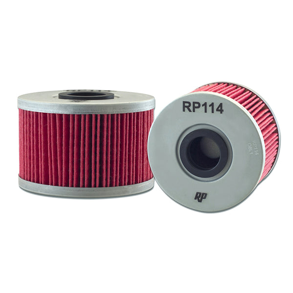 RP 114 – Filtro de aceite | RP Filters