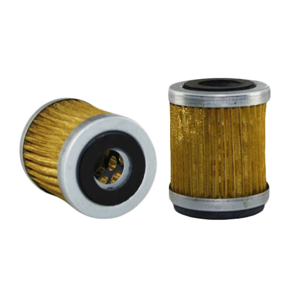 Race Performance Motorcycle Oil Filter - RP142
