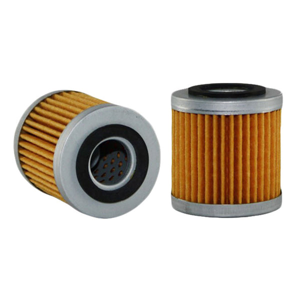 Race Performance Motorcycle Oil Filter - RP154