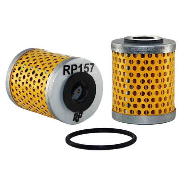 Race Performance Motorcycle Oil Filter - RP157