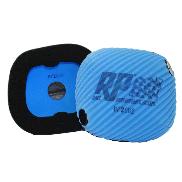 Race Performance Motorcycle Air Filter - RP2002