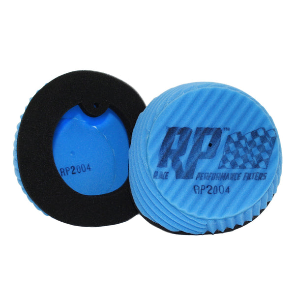 Race Performance Motorcycle Air Filter - RP2004