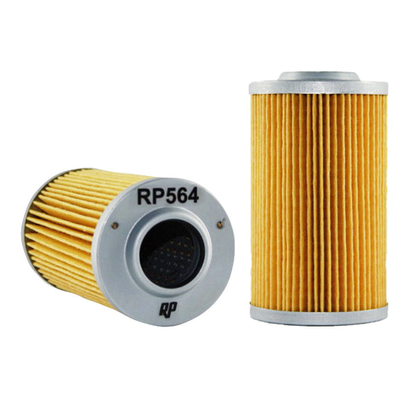 Race Performance Motorcycle Oil Filter - RP564