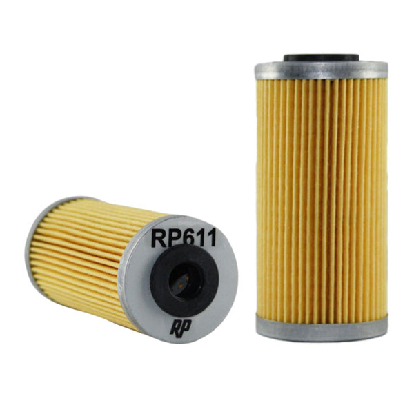 RP 611 – Filtro de aceite | RP Filters