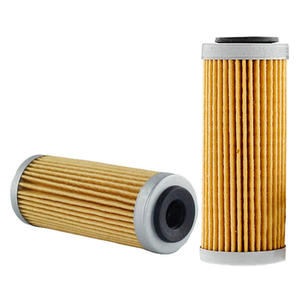 Race Performance Motorcycle Oil Filter - RP652