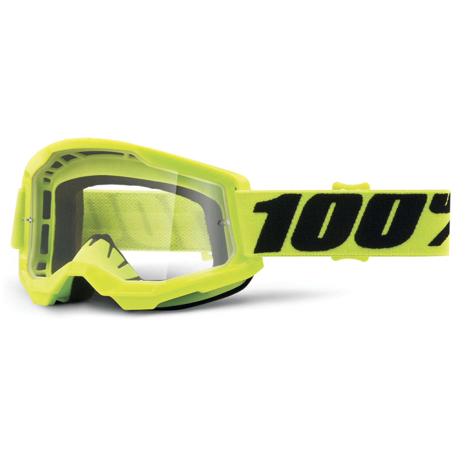 Strata 2 Superior Lens | 100%